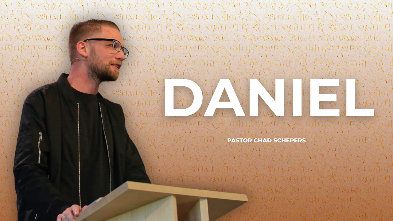 Daniel